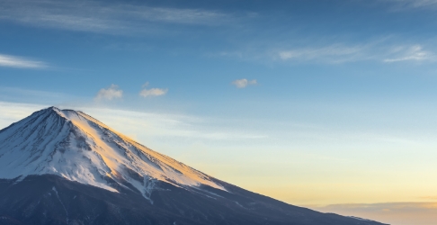 富士山