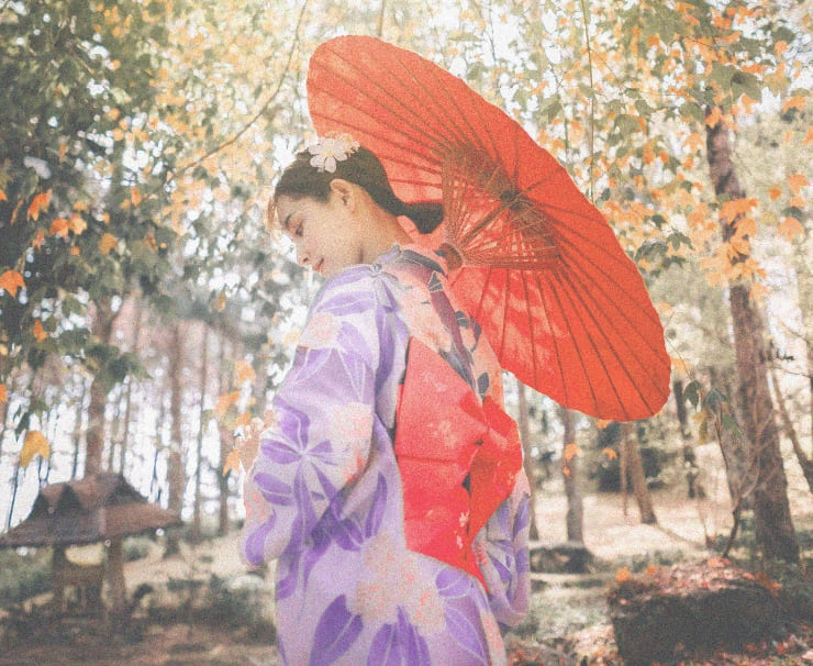 着物レンタルサービス